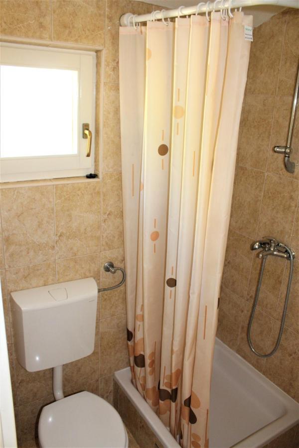 מאקרסקה Apartments Raos מראה חיצוני תמונה