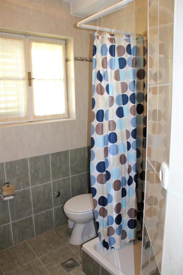 מאקרסקה Apartments Raos מראה חיצוני תמונה