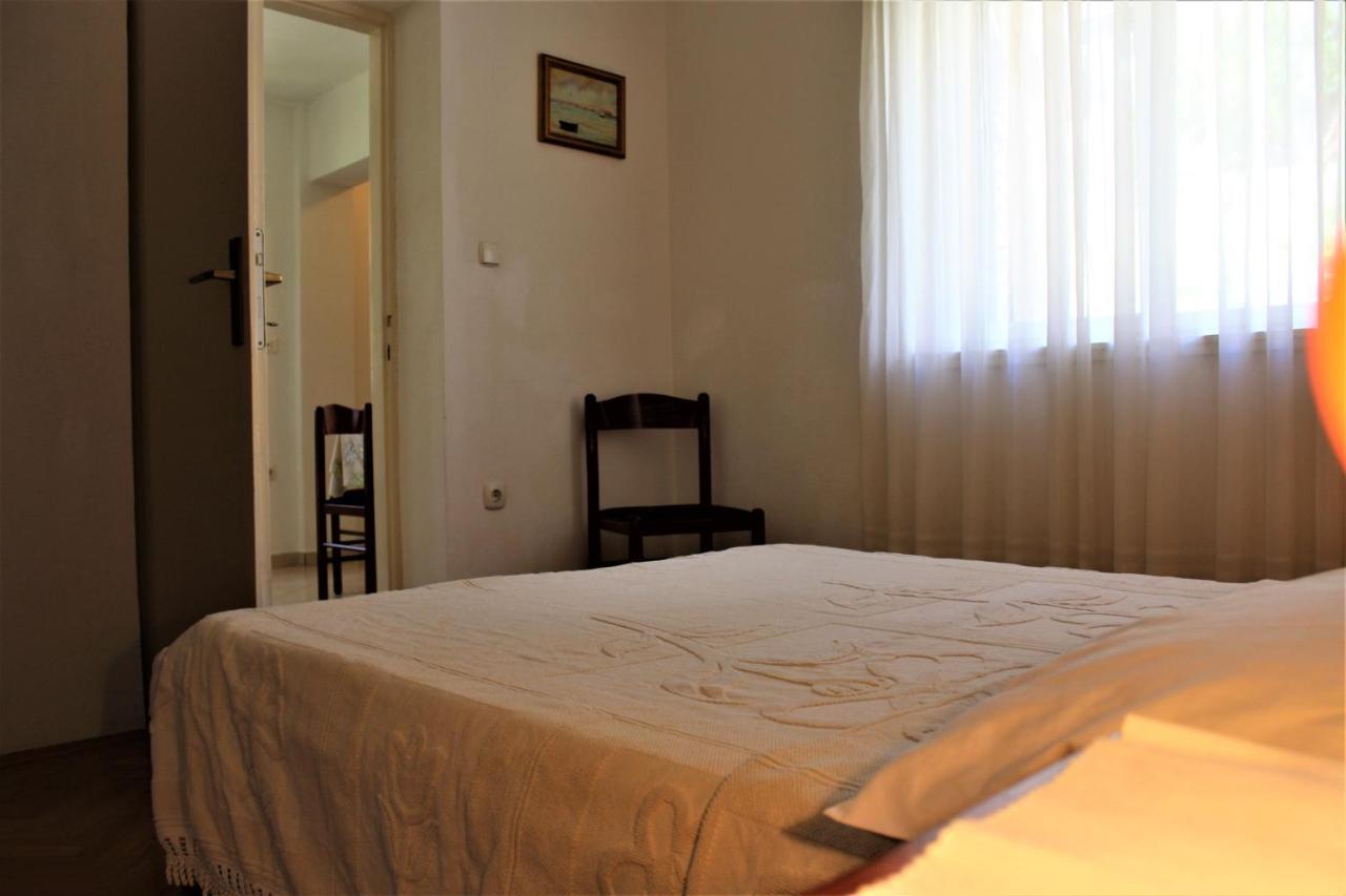 מאקרסקה Apartments Raos מראה חיצוני תמונה