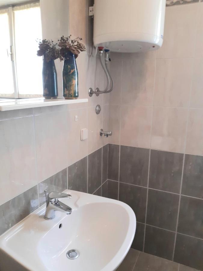 מאקרסקה Apartments Raos מראה חיצוני תמונה