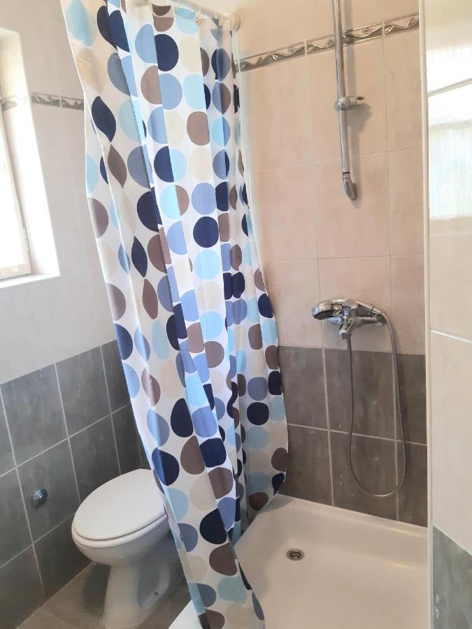 מאקרסקה Apartments Raos מראה חיצוני תמונה